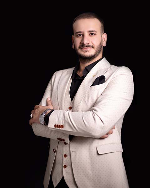 کیان منتور حسن آلبوبالد