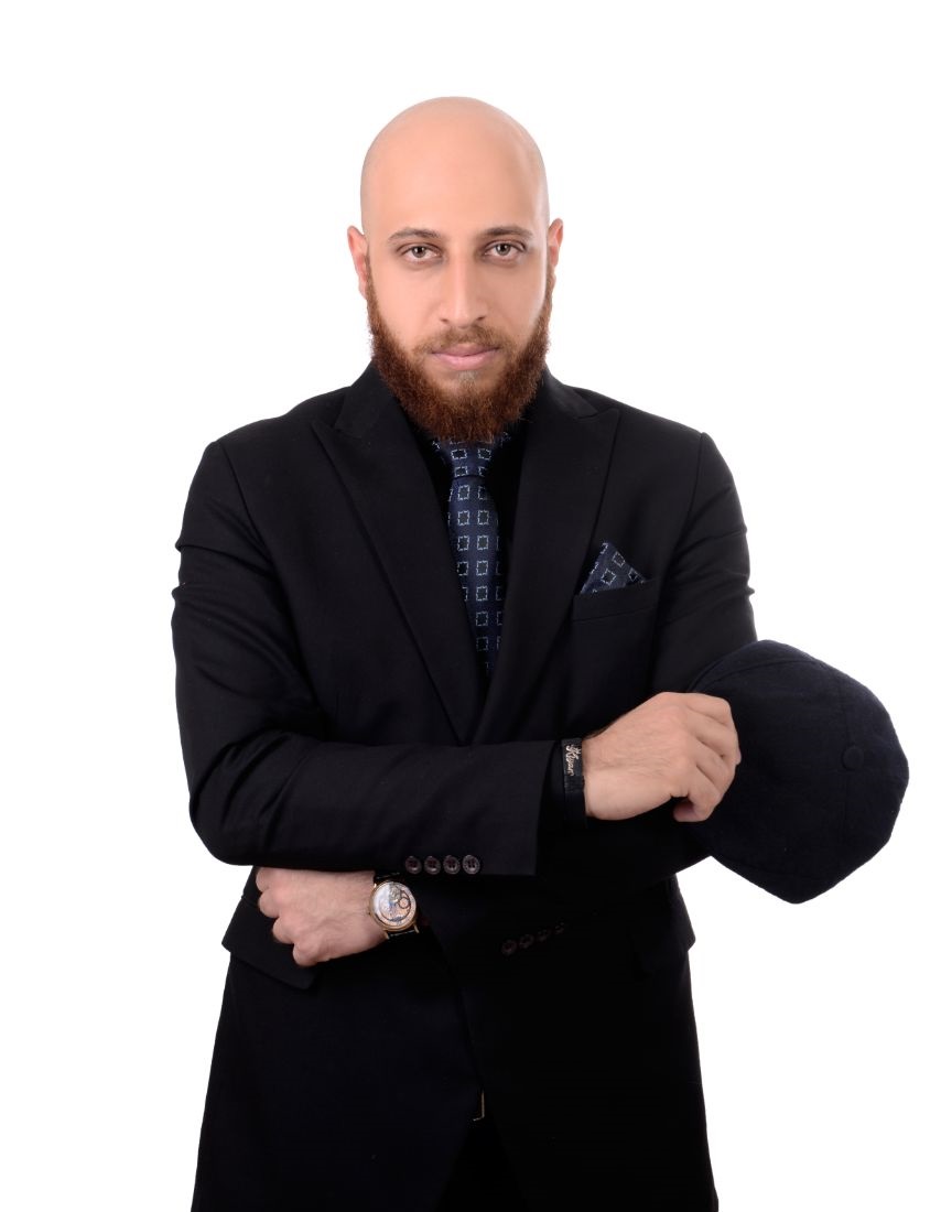 کیان لیدر محمد جعفری